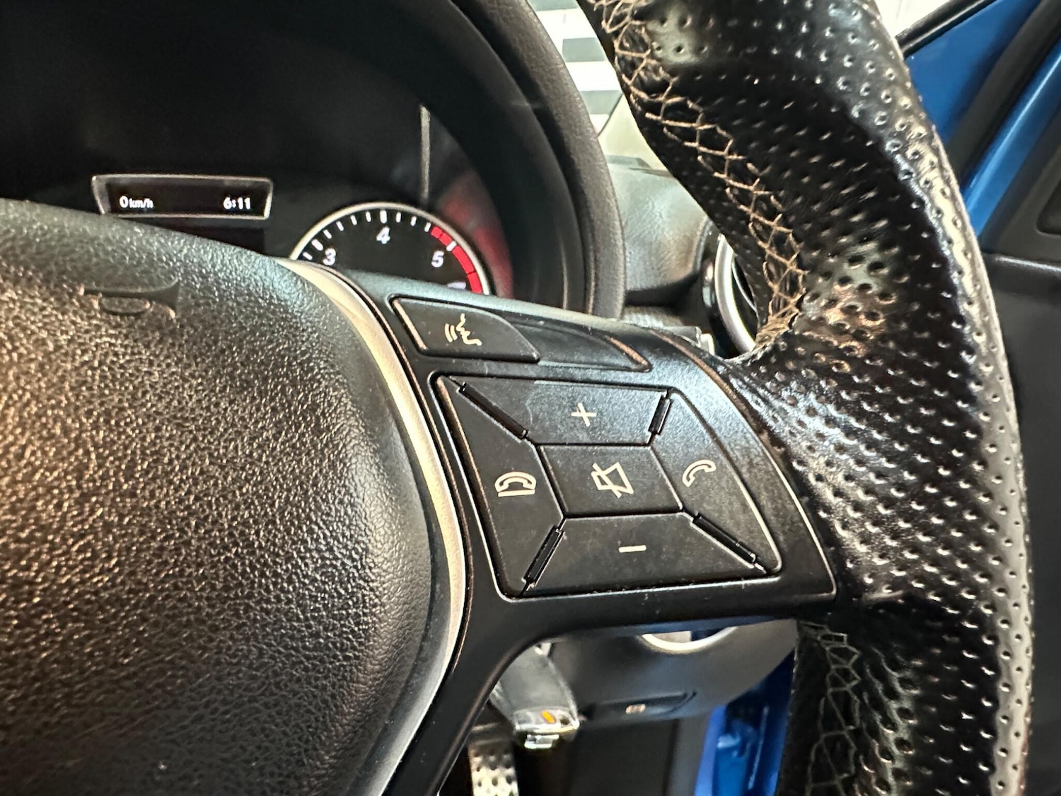 Used Mercedes-Benz B Class for sale - 76992667: Photo 26