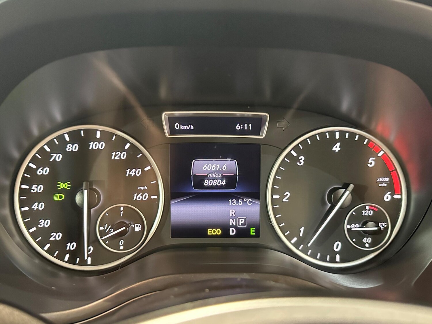 Used Mercedes-Benz B Class for sale - 76992667: Photo 27