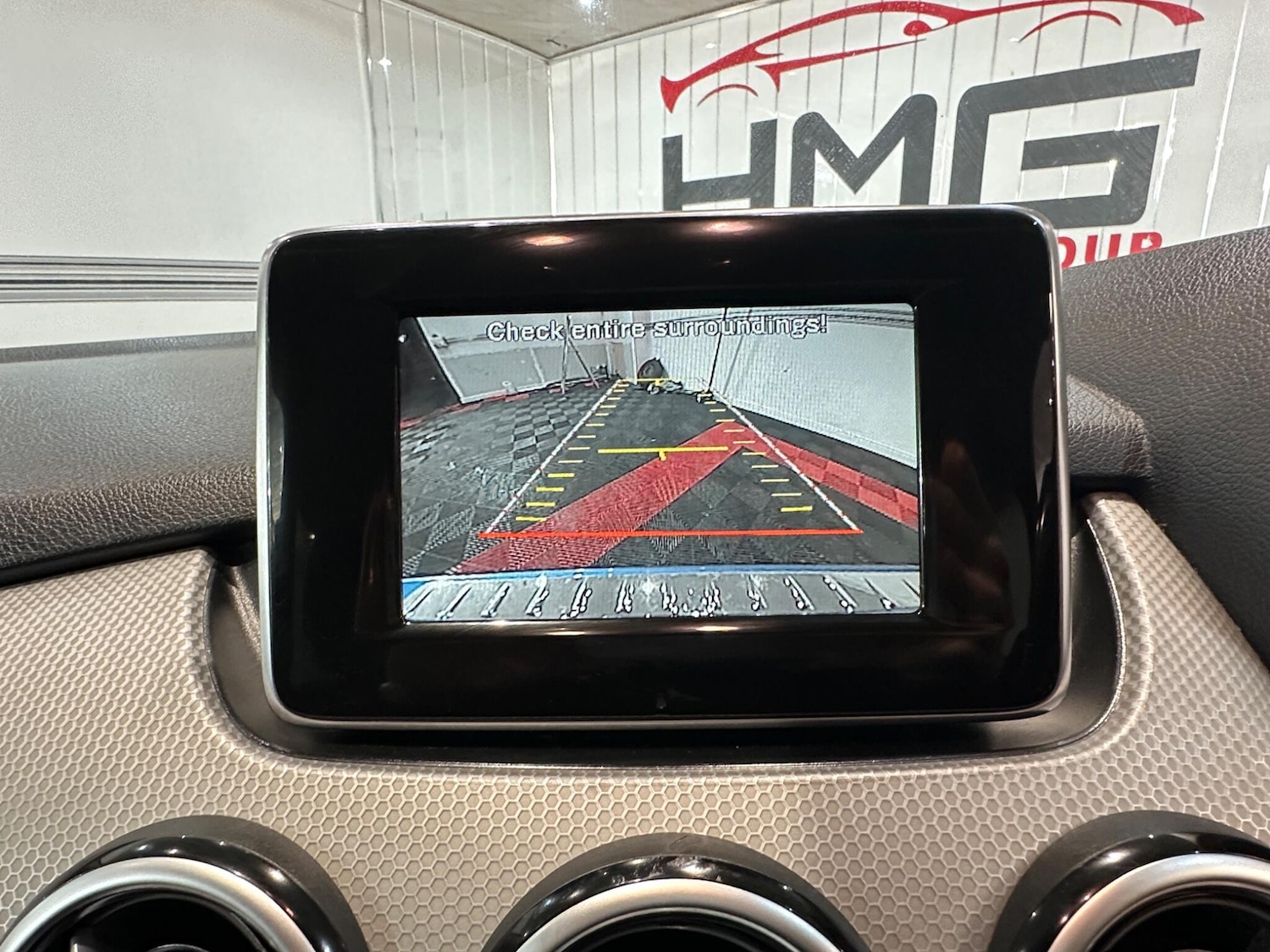 Used Mercedes-Benz B Class for sale - 76992667: Photo 29