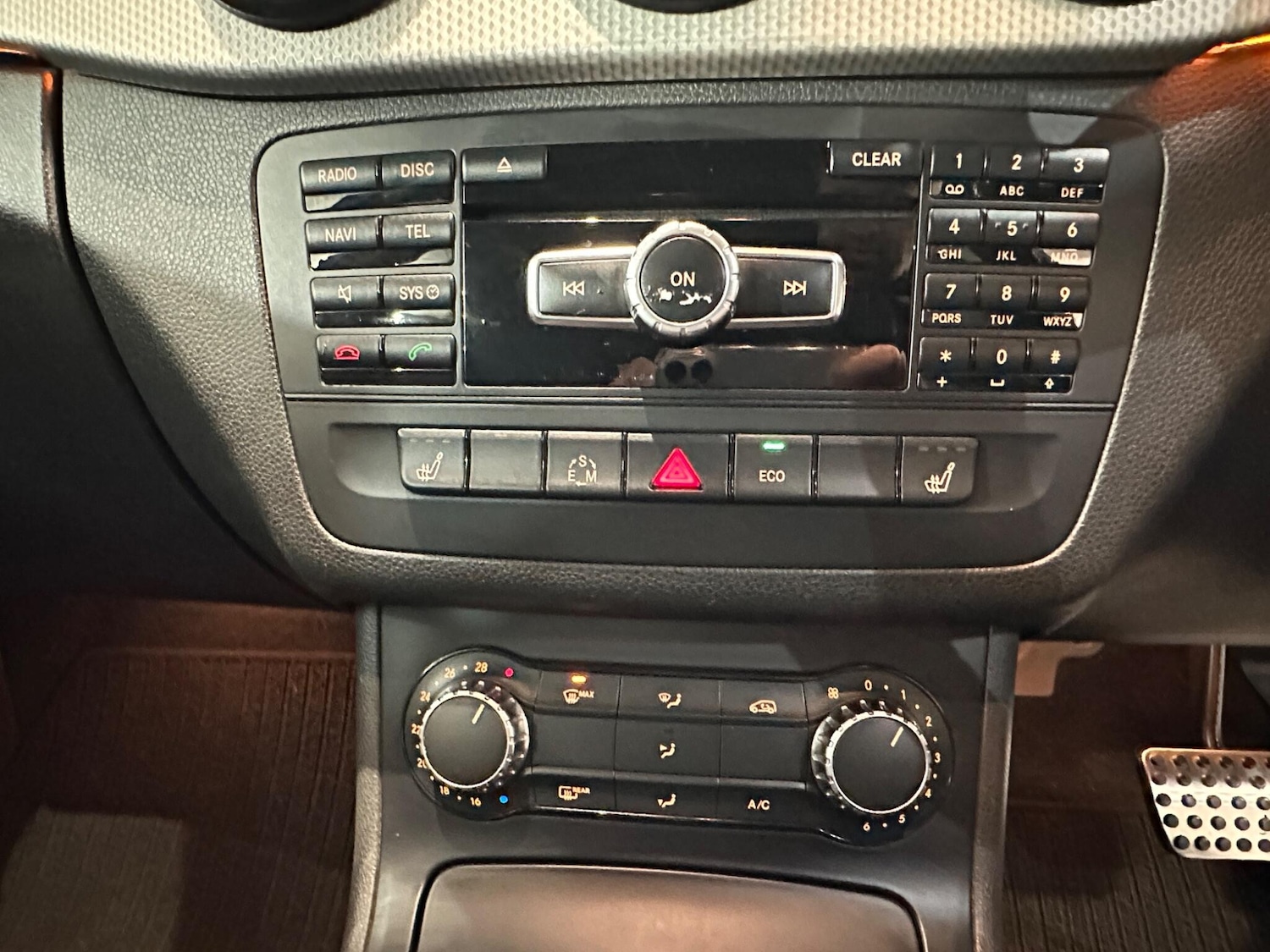 Used Mercedes-Benz B Class for sale - 76992667: Photo 30