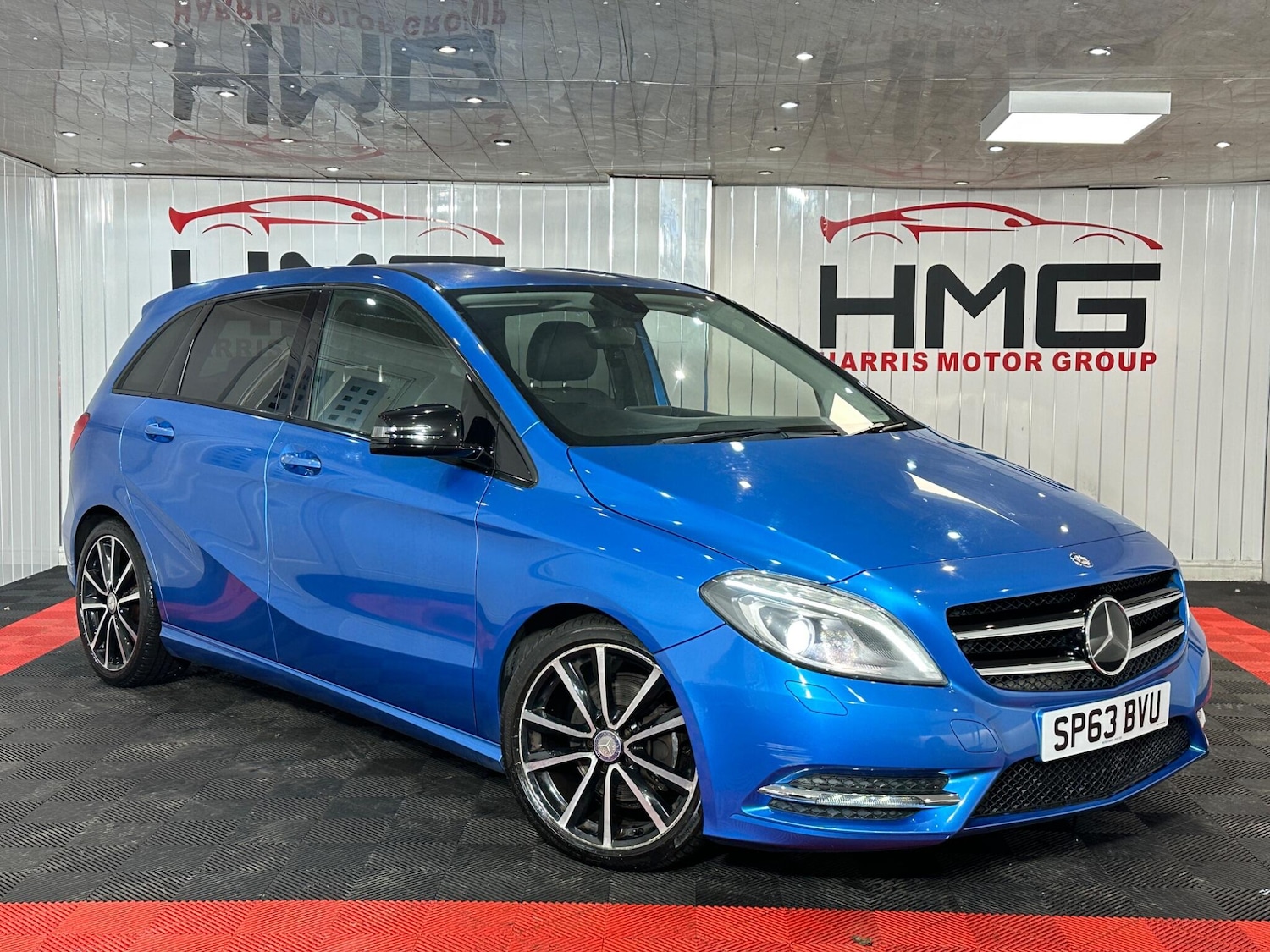 Used Mercedes-Benz B Class for sale - 76992667: Photo 33