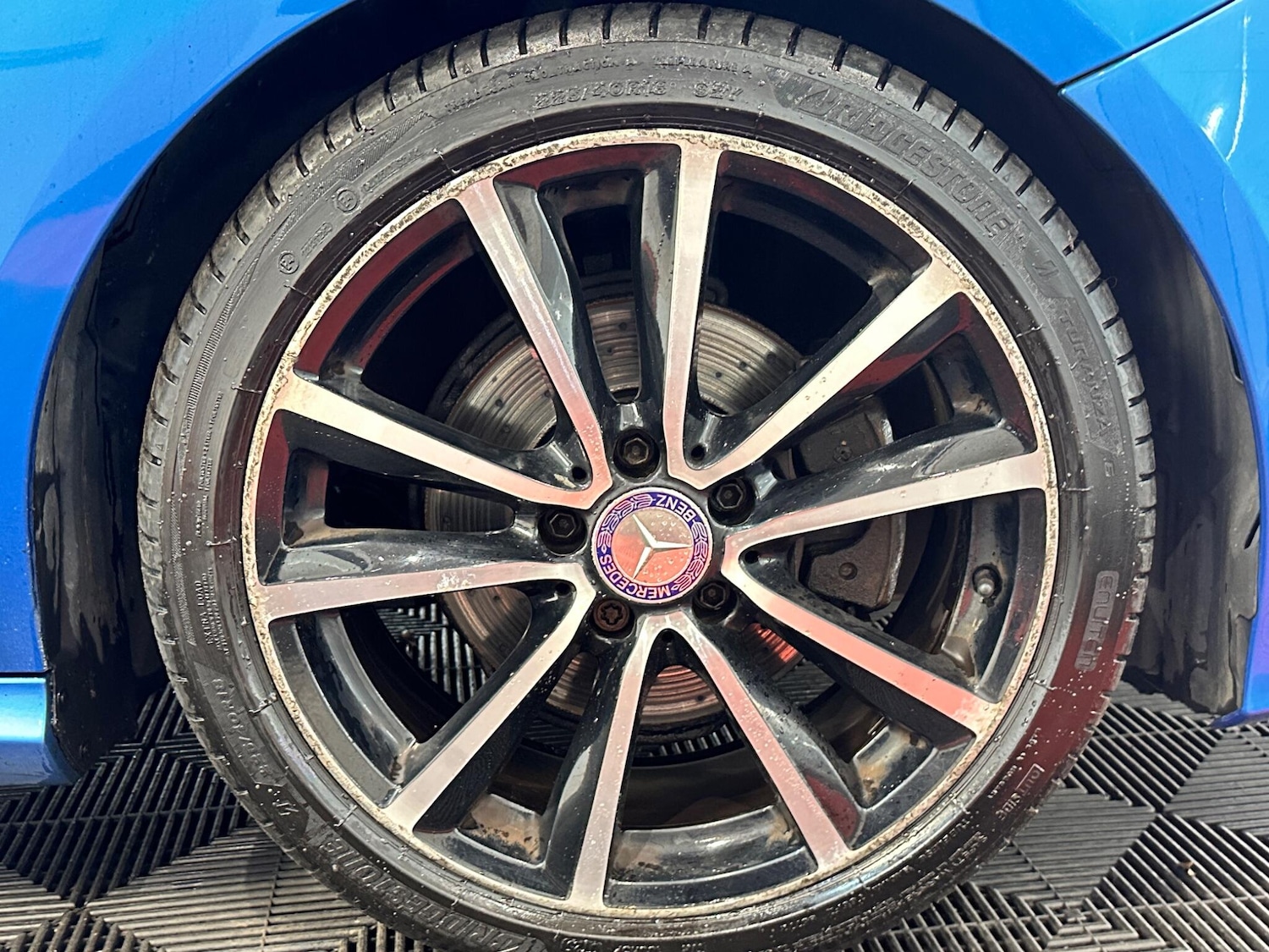 Used Mercedes-Benz B Class for sale - 76992667: Photo 48