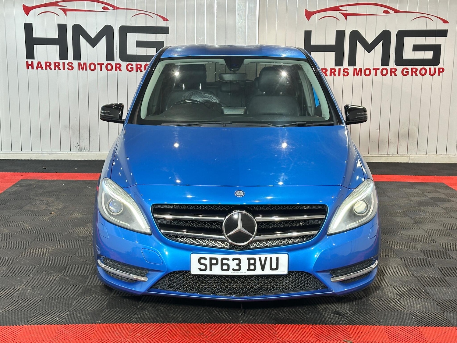 Used Mercedes-Benz B Class for sale - 76992667: Photo 5