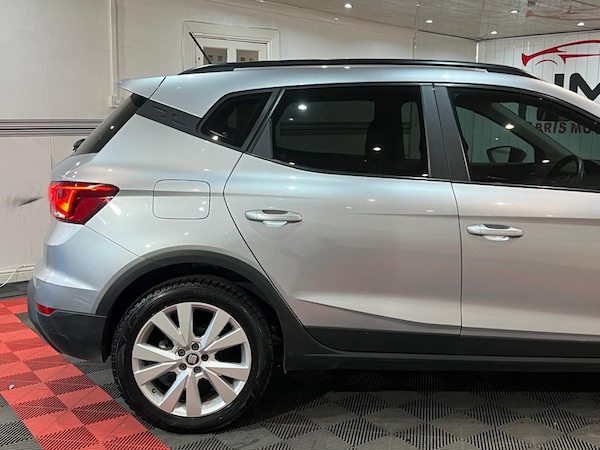 Used SEAT Arona 2018 for sale - 75376876: Photo 18