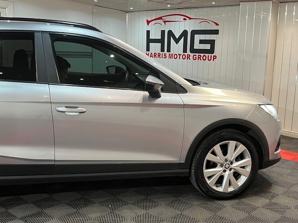 Used SEAT Arona 2018 for sale - 75376876: Photo 19