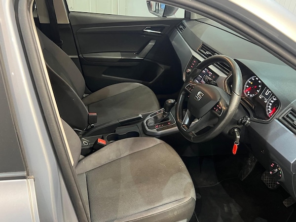 Used SEAT Arona 2018 for sale - 75376876: Photo 22