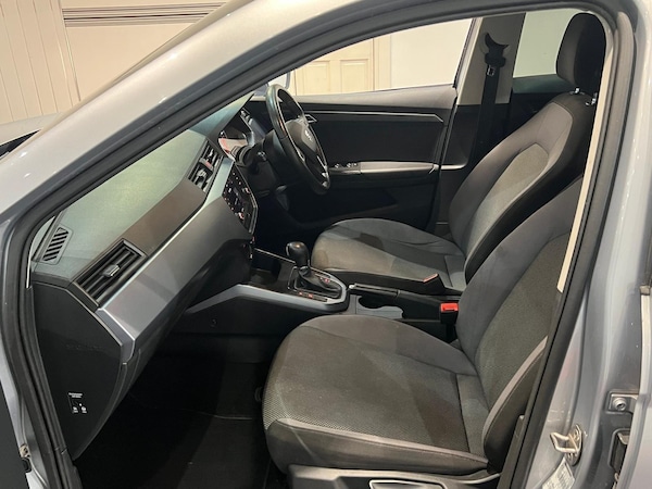 Used SEAT Arona 2018 for sale - 75376876: Photo 25