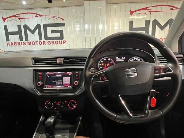 Used SEAT Arona 2018 for sale - 75376876: Photo 26