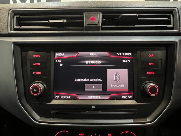 Used SEAT Arona 2018 for sale - 75376876: Photo 28