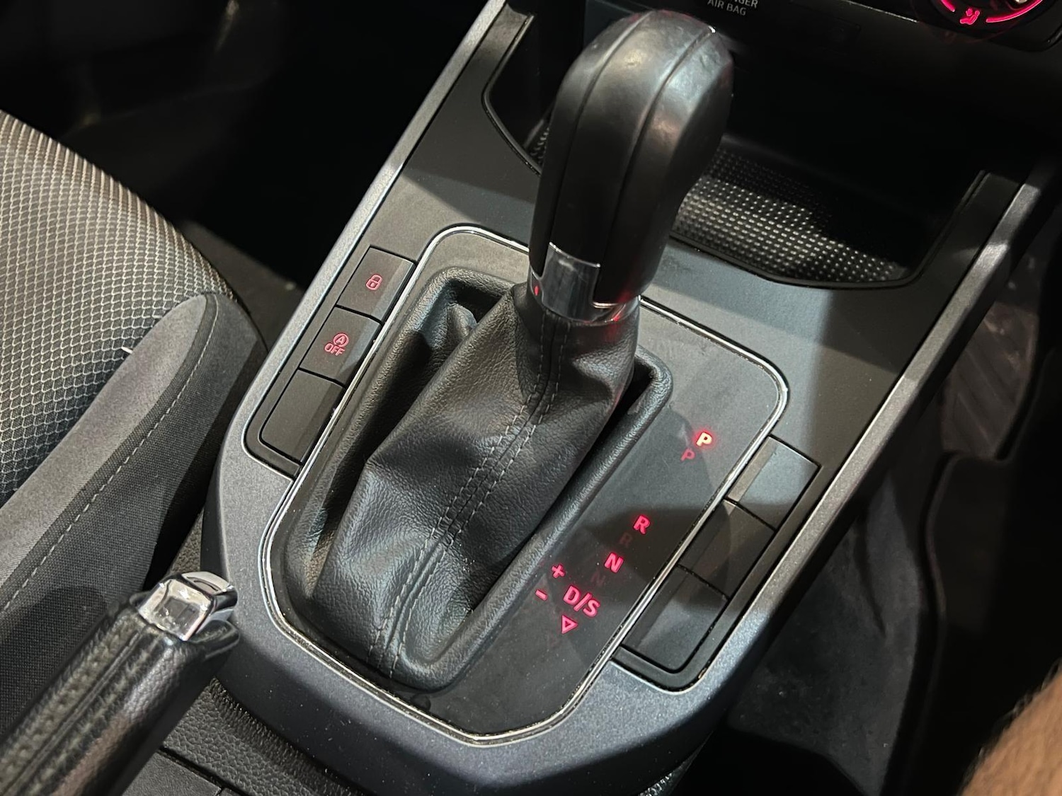 Vehicle 30
