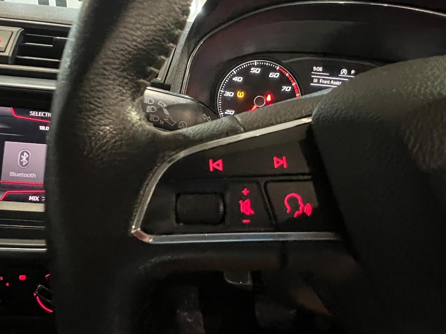 Vehicle 32
