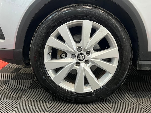 Used SEAT Arona 2018 for sale - 75376876: Photo 38
