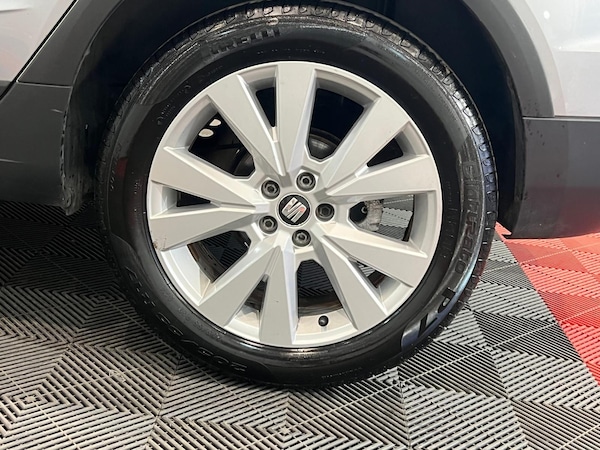 Used SEAT Arona 2018 for sale - 75376876: Photo 39