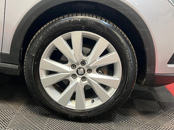 Used SEAT Arona 2018 for sale - 75376876: Photo 40