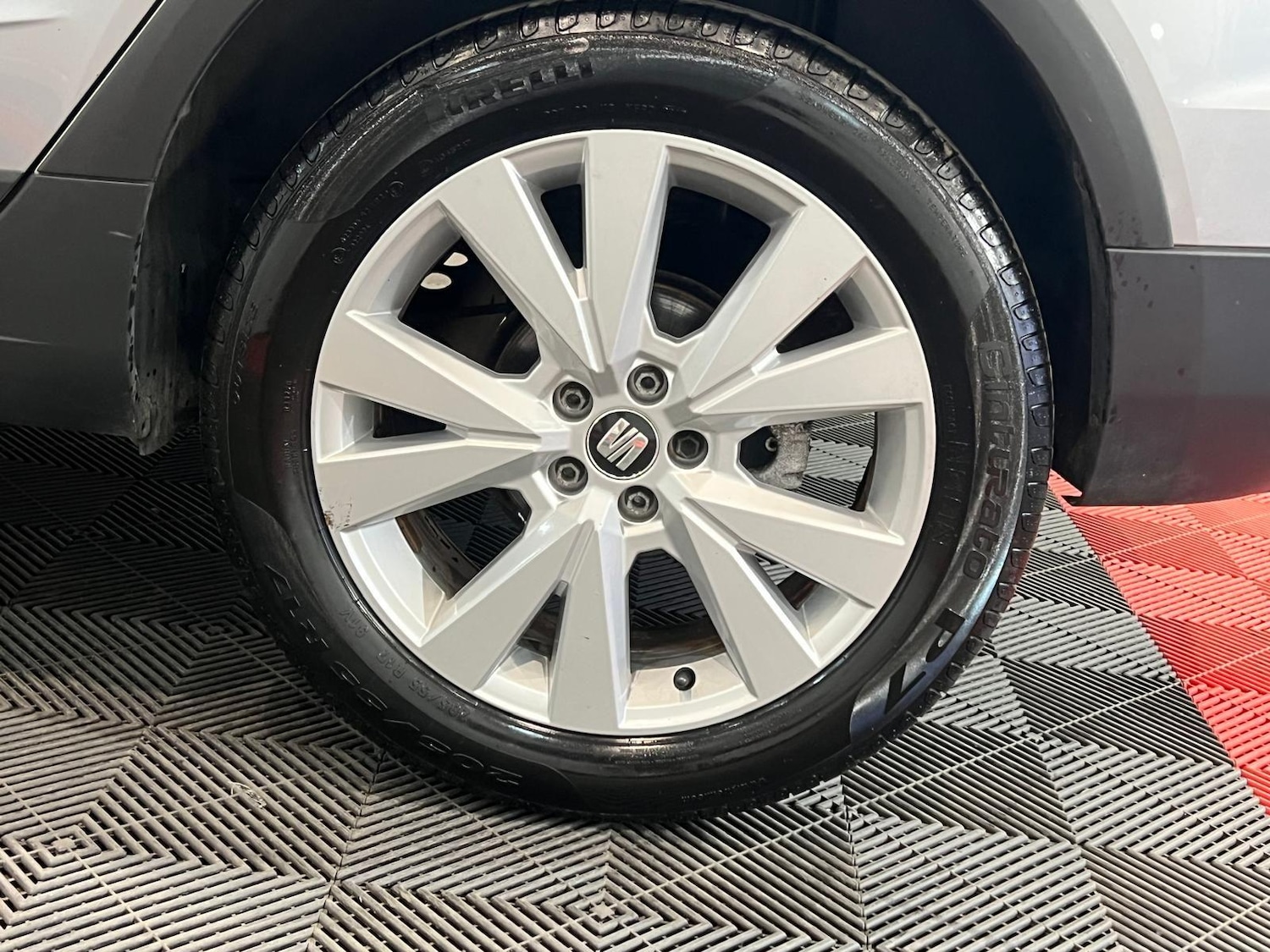 Used SEAT Arona 2018 for sale - 75376876: Photo 42