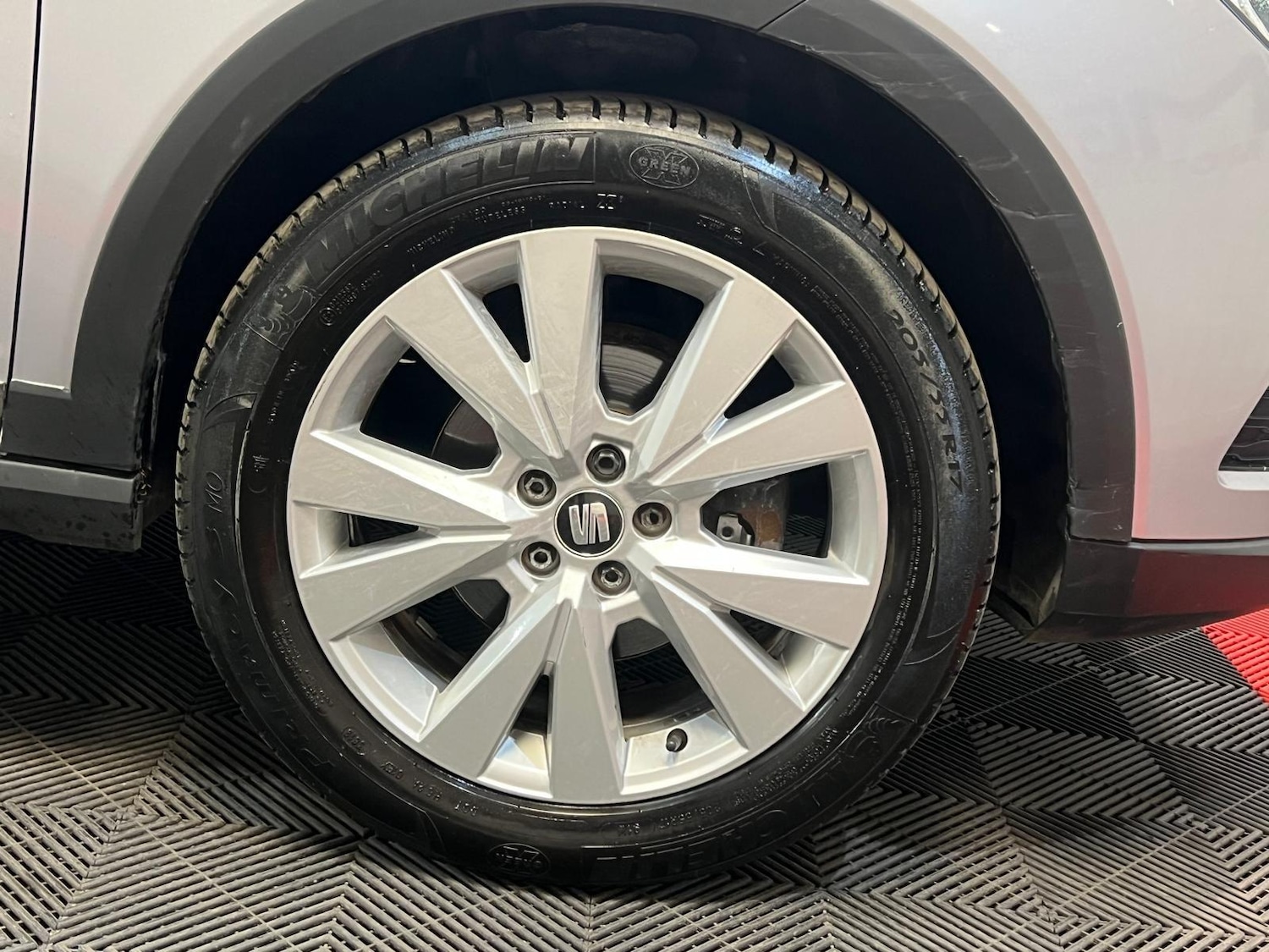 Used SEAT Arona 2018 for sale - 75376876: Photo 43