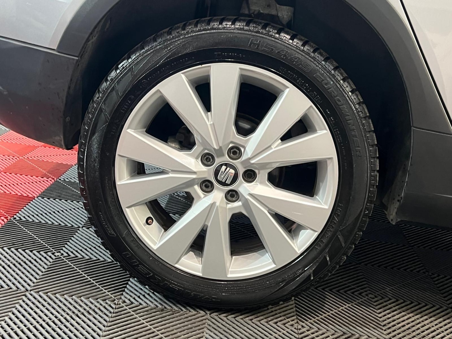 Used SEAT Arona 2018 for sale - 75376876: Photo 46