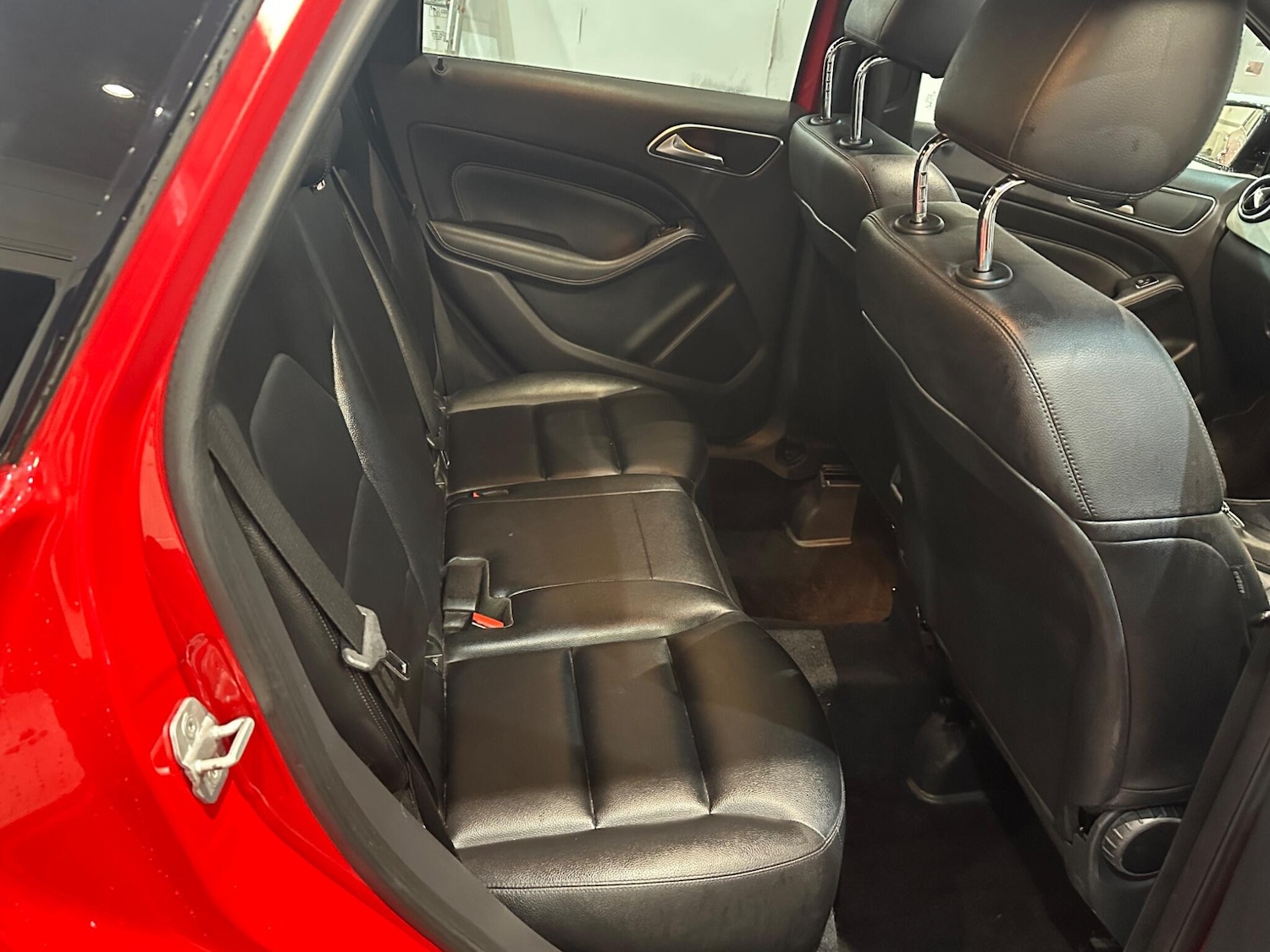 Used Mercedes-Benz B Class 2014 for sale - 76512649: Photo 19