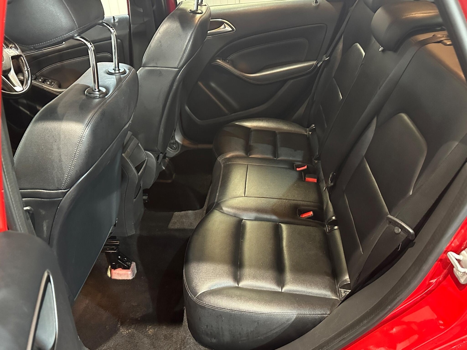 Used Mercedes-Benz B Class 2014 for sale - 76512649: Photo 22