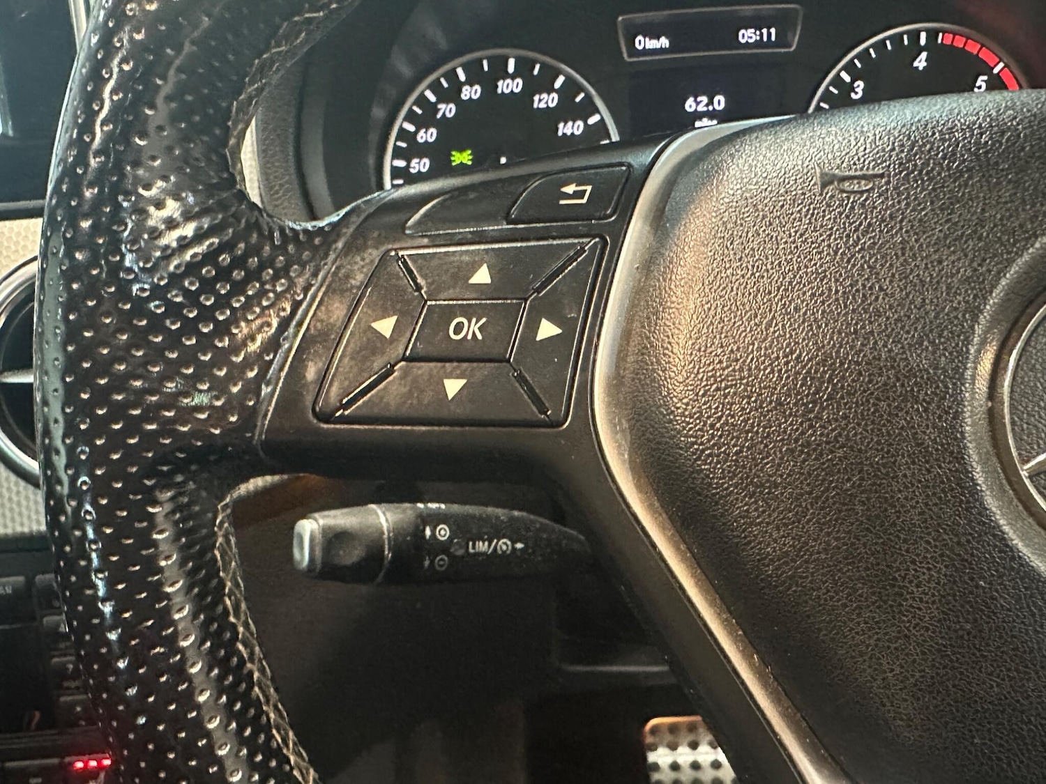 Used Mercedes-Benz B Class 2014 for sale - 76512649: Photo 25