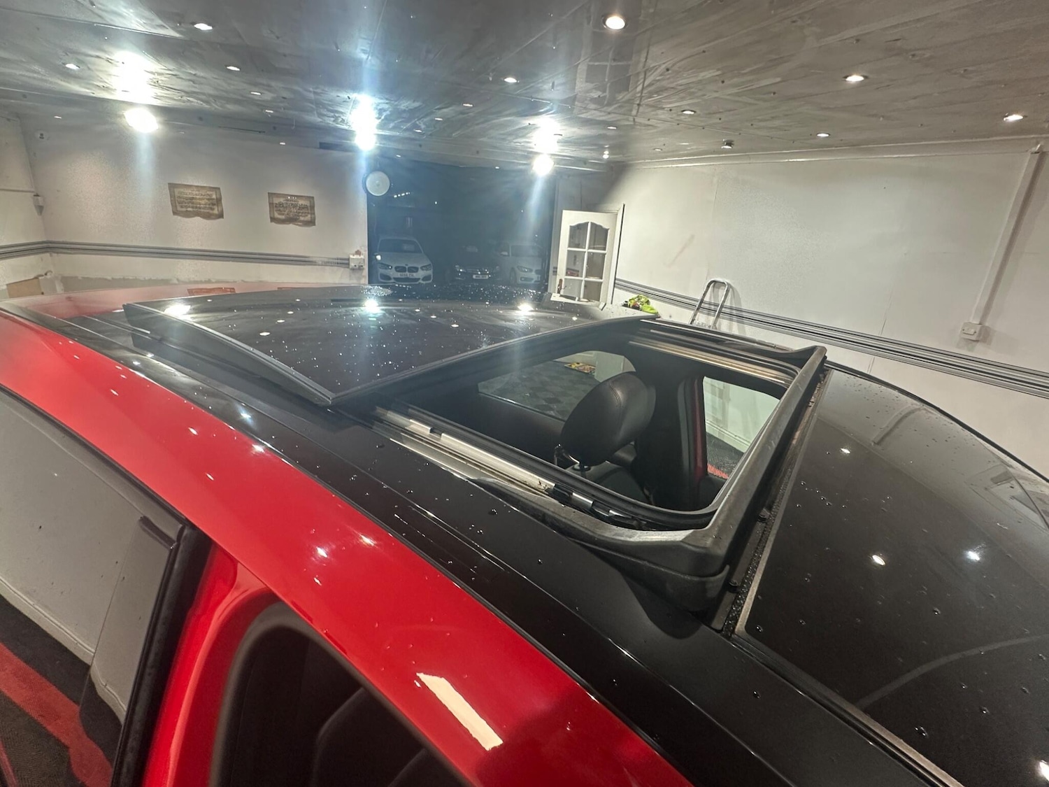 Used Mercedes-Benz B Class 2014 for sale - 76512649: Photo 33