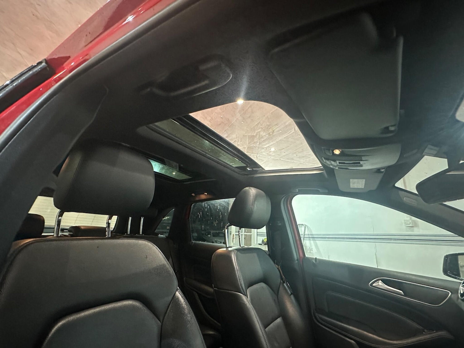 Used Mercedes-Benz B Class 2014 for sale - 76512649: Photo 34