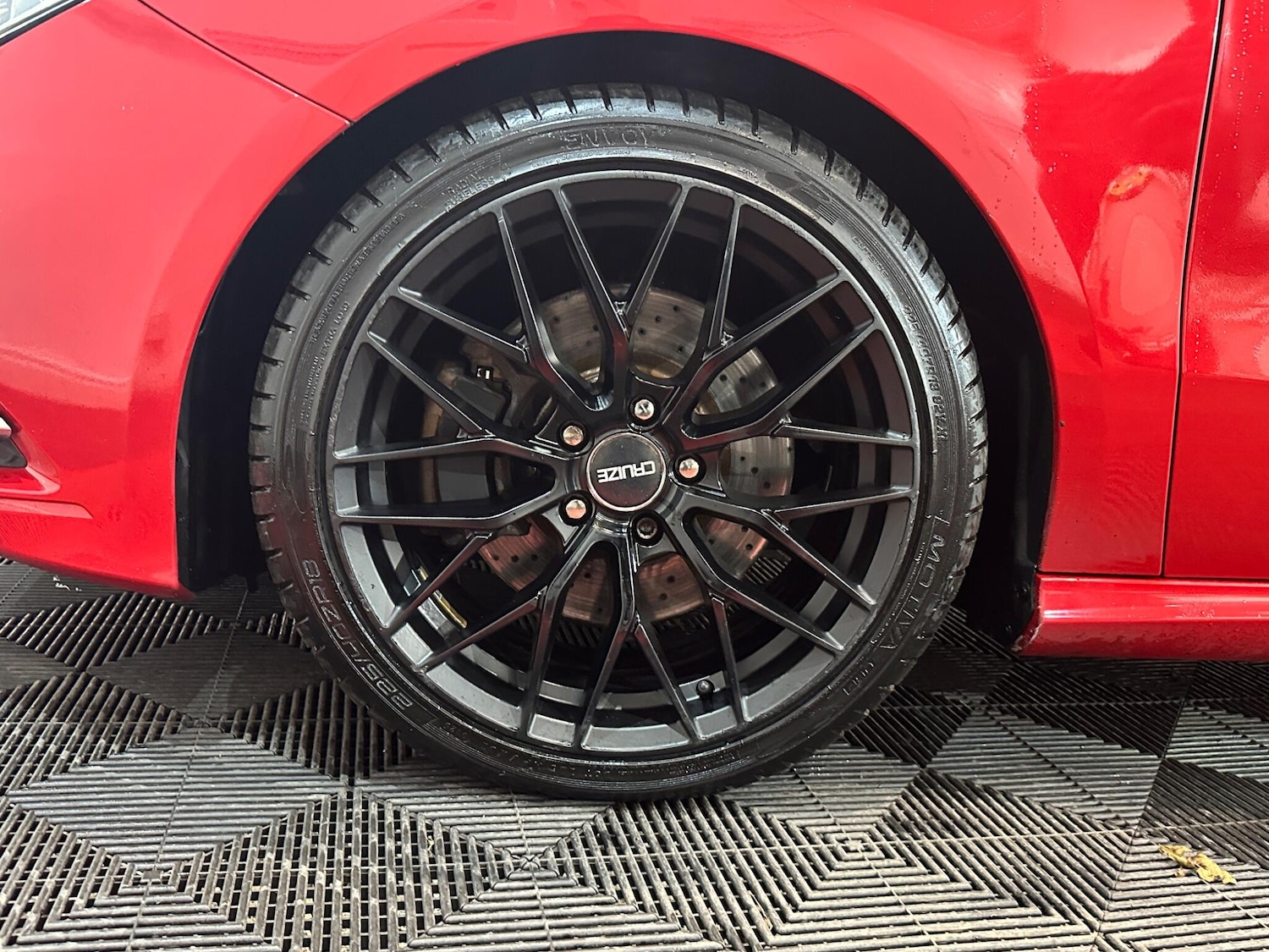 Used Mercedes-Benz B Class 2014 for sale - 76512649: Photo 45