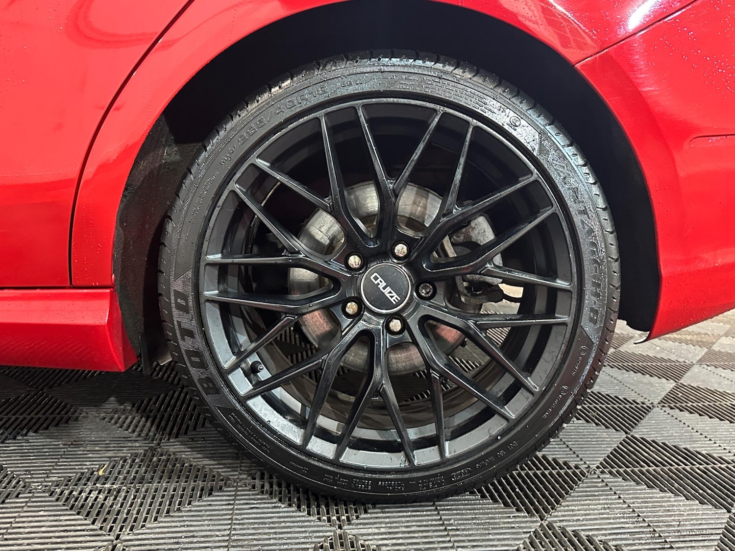 Used Mercedes-Benz B Class 2014 for sale - 76512649: Photo 46