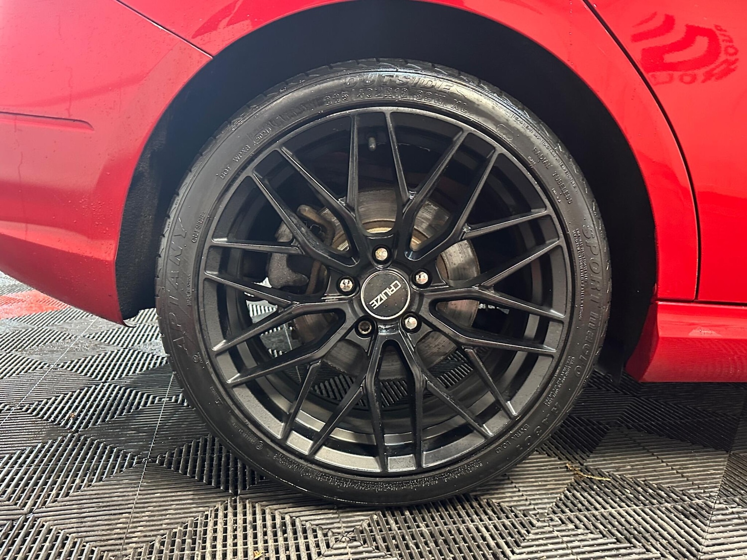 Used Mercedes-Benz B Class 2014 for sale - 76512649: Photo 47