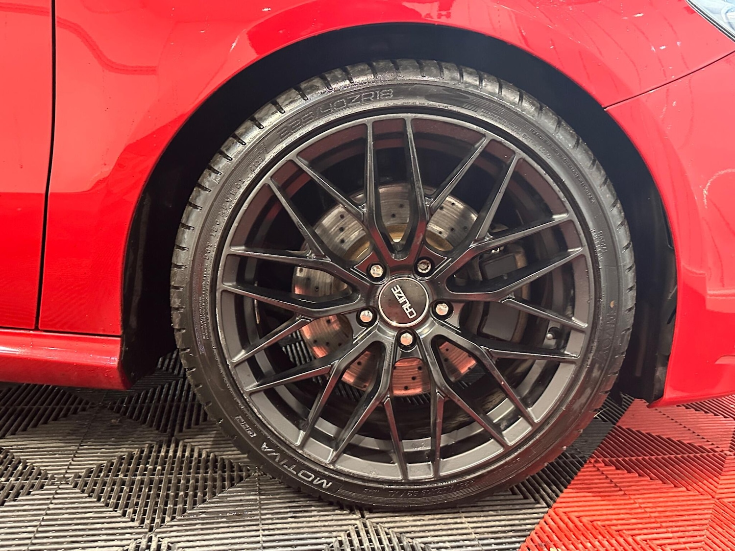 Used Mercedes-Benz B Class 2014 for sale - 76512649: Photo 48