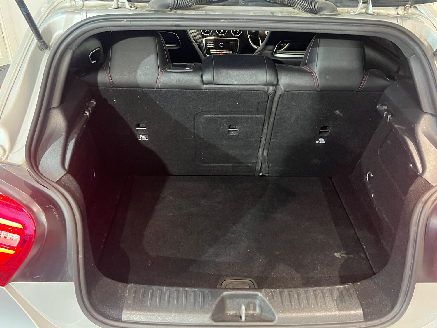 Vehicle 31