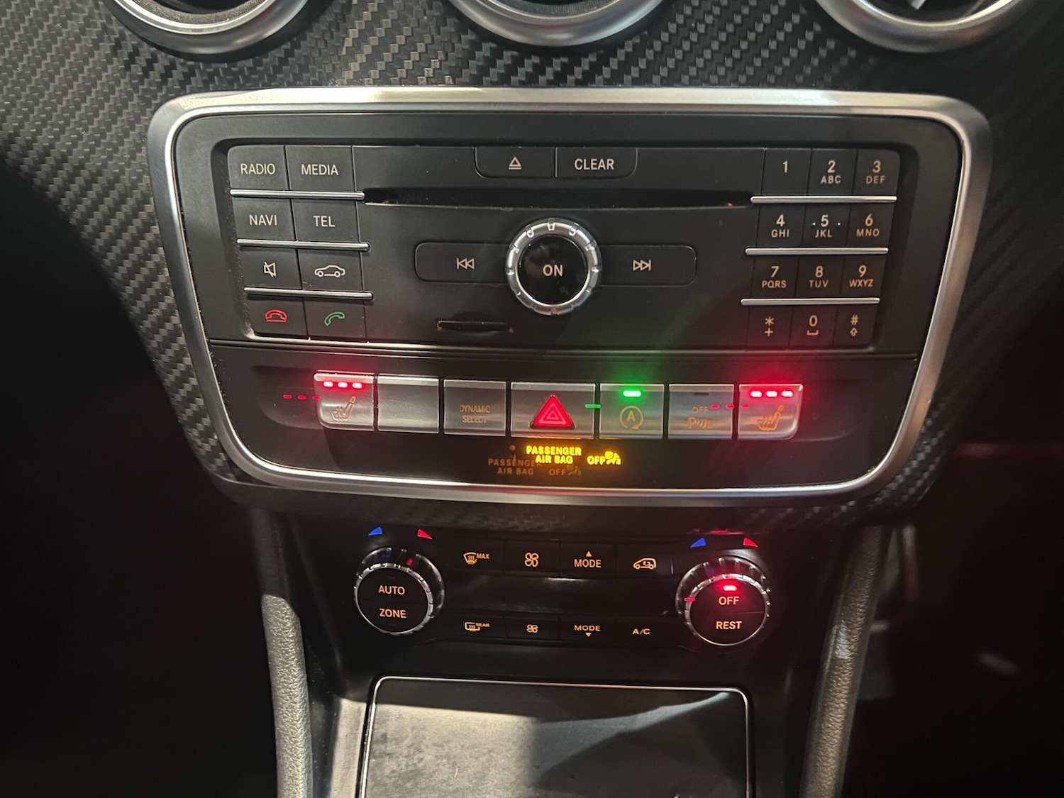 Vehicle 40