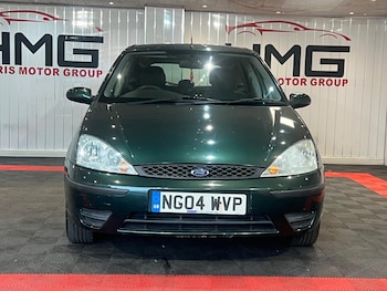 Used Ford Focus 2004 for sale - 75577853: Photo