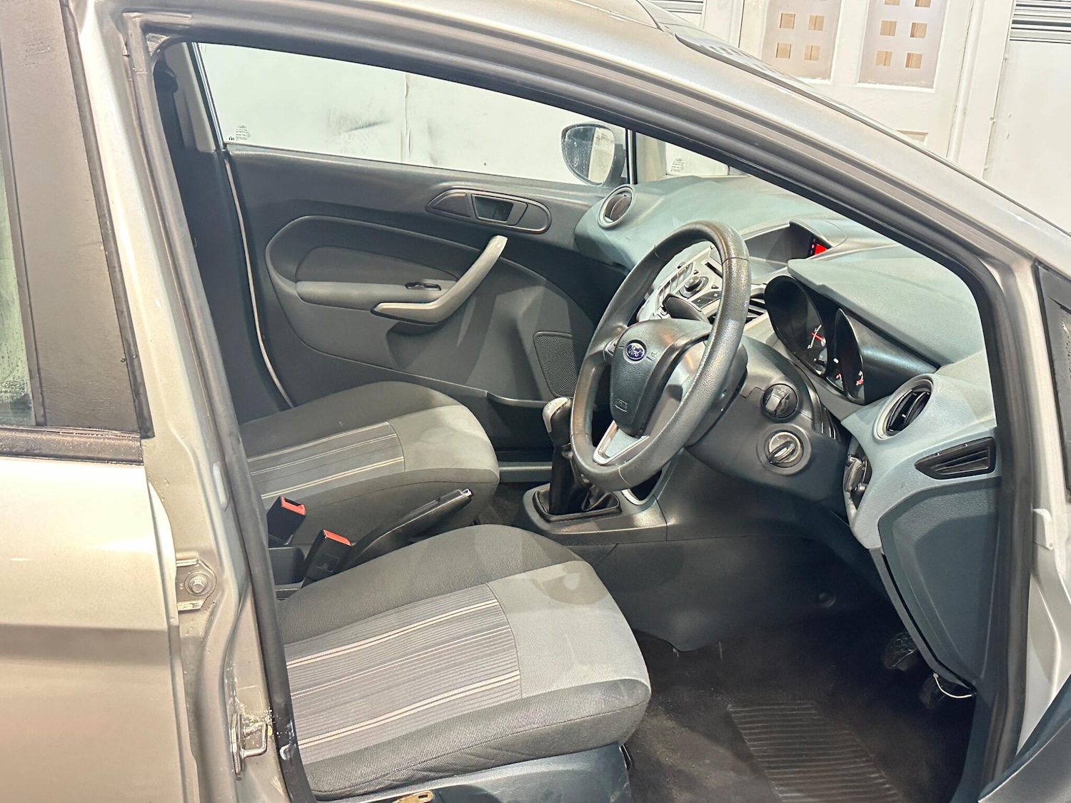 Used Ford Fiesta 2009 for sale - 77550315: Photo 15