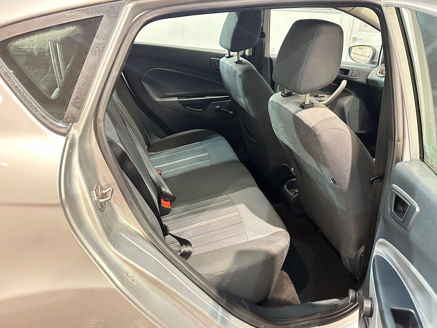 Used Ford Fiesta 2009 for sale - 77550315: Photo 16