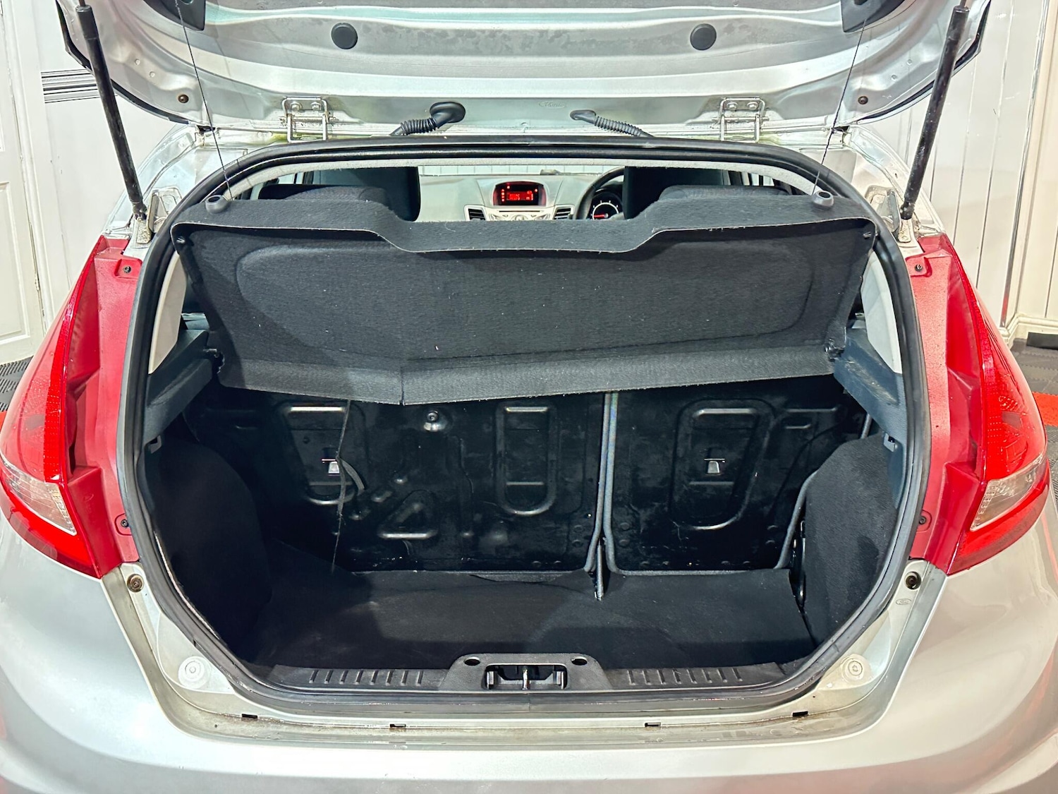 Used Ford Fiesta 2009 for sale - 77550315: Photo 17