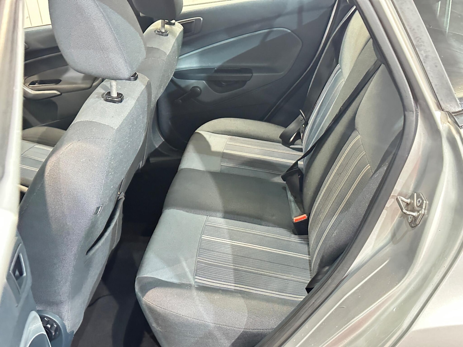 Used Ford Fiesta 2009 for sale - 77550315: Photo 18