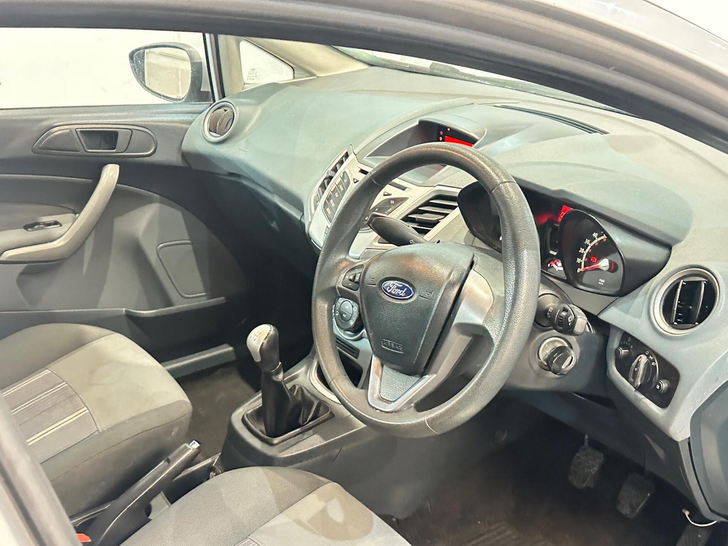 Used Ford Fiesta 2009 for sale - 77550315: Photo 20