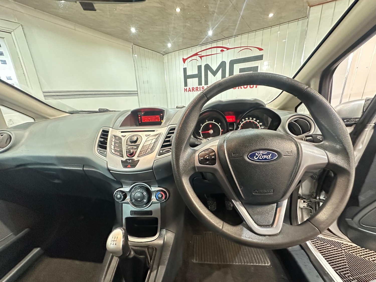 Used Ford Fiesta 2009 for sale - 77550315: Photo 21