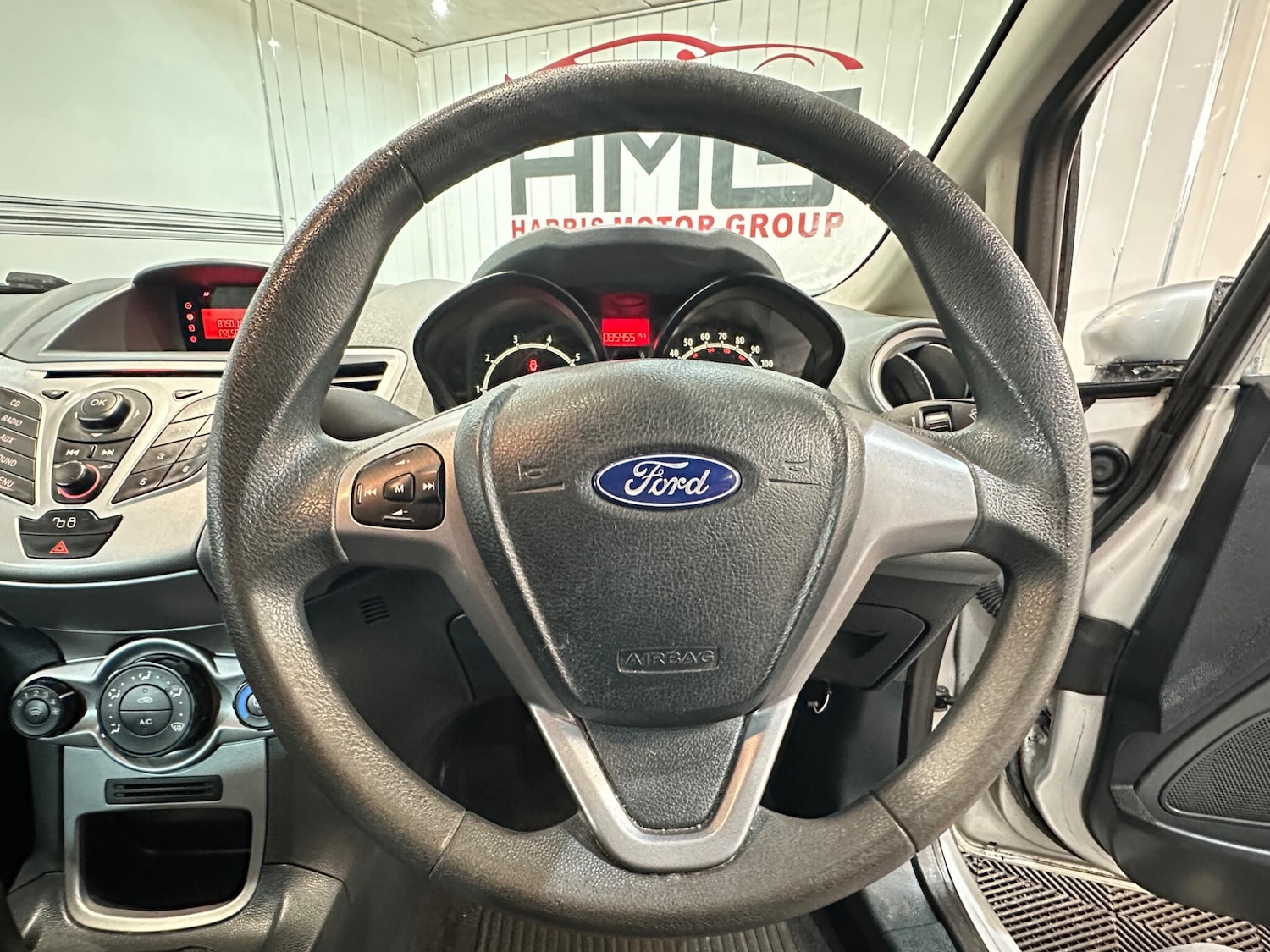 Used Ford Fiesta 2009 for sale - 77550315: Photo 28