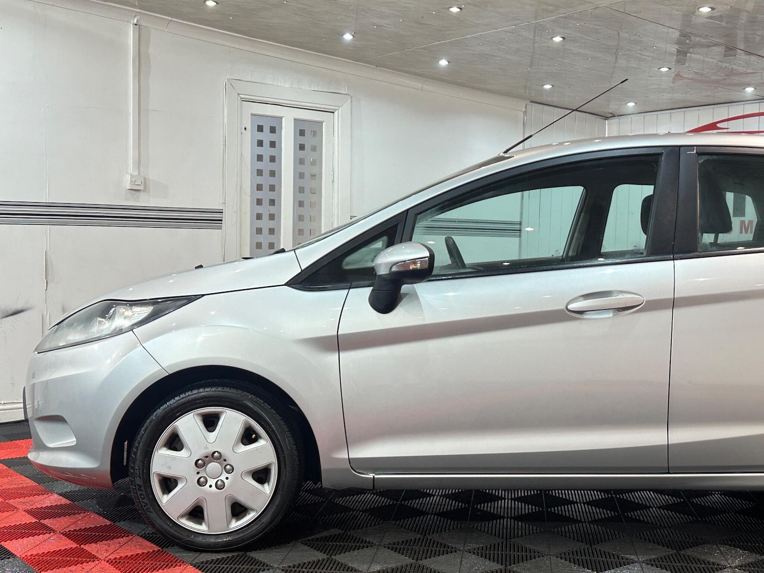 Used Ford Fiesta 2009 for sale - 77550315: Photo 37