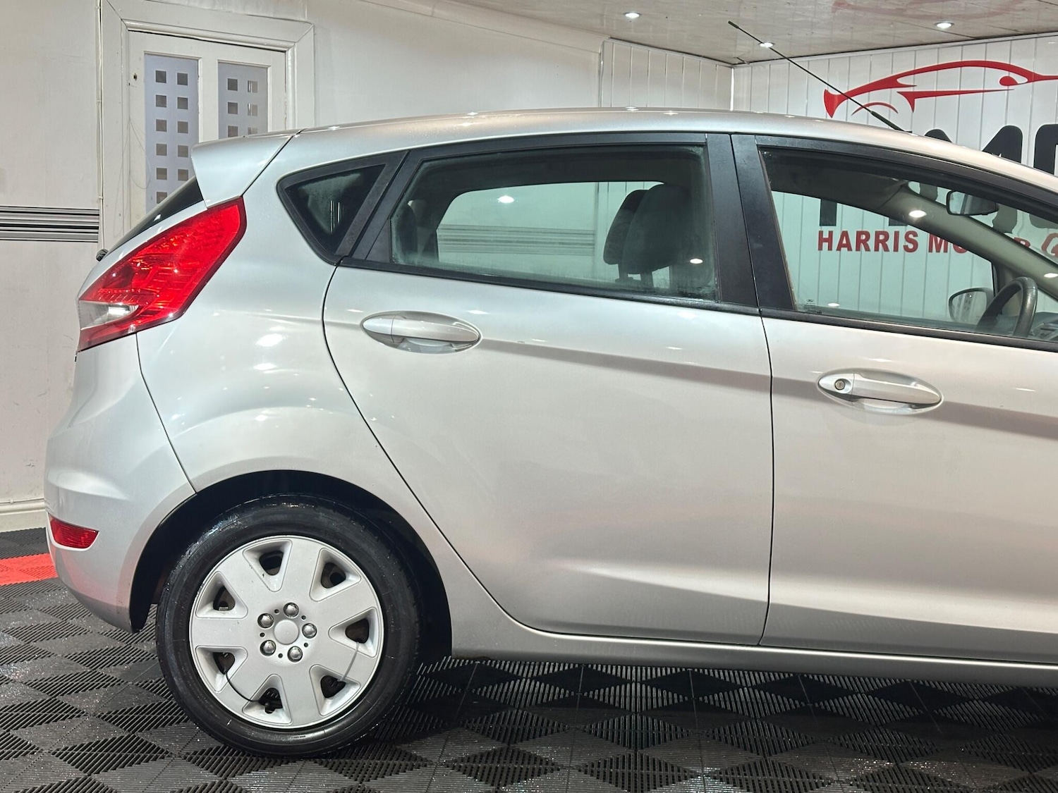 Used Ford Fiesta 2009 for sale - 77550315: Photo 42