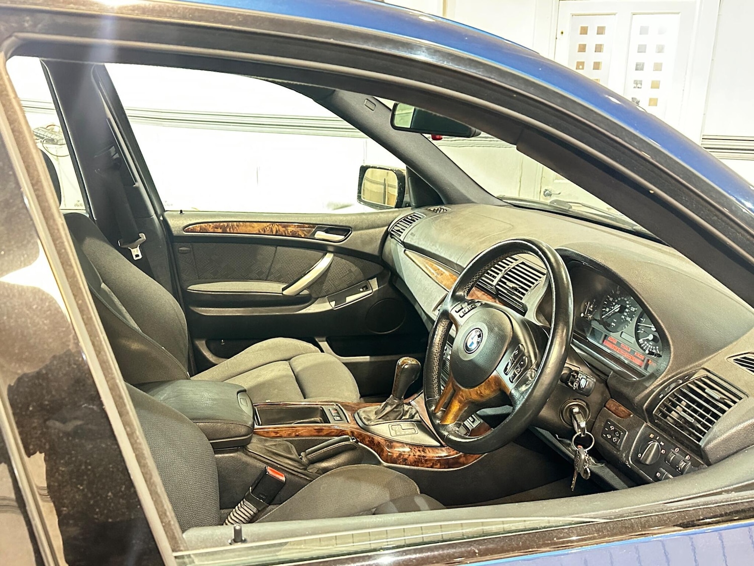 Used BMW X5 2003 for sale - 77908430: Photo 15