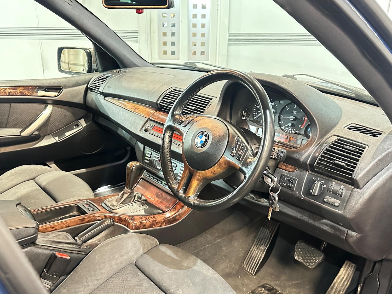 Used BMW X5 2003 for sale - 77908430: Photo 16