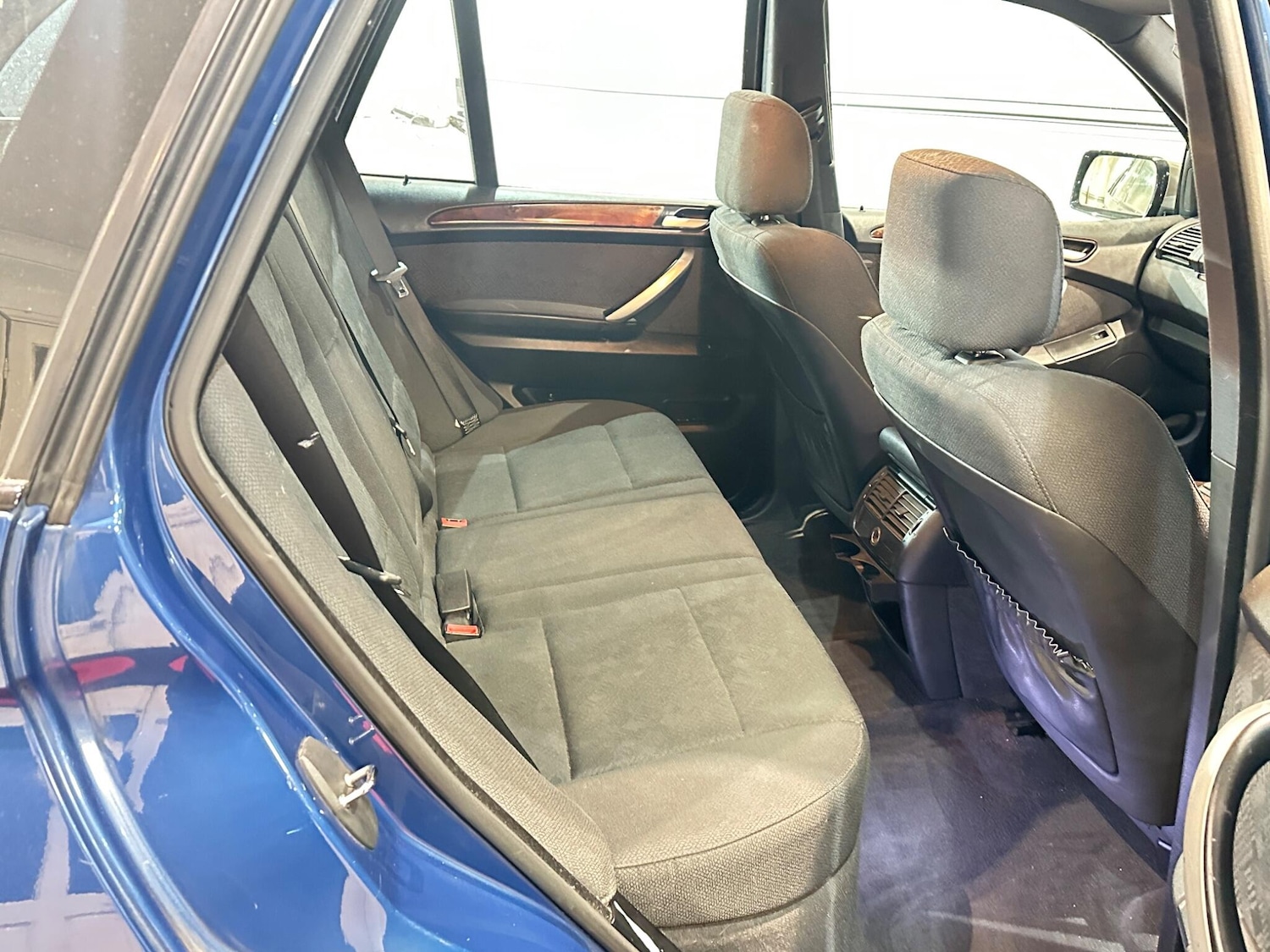 Used BMW X5 2003 for sale - 77908430: Photo 17