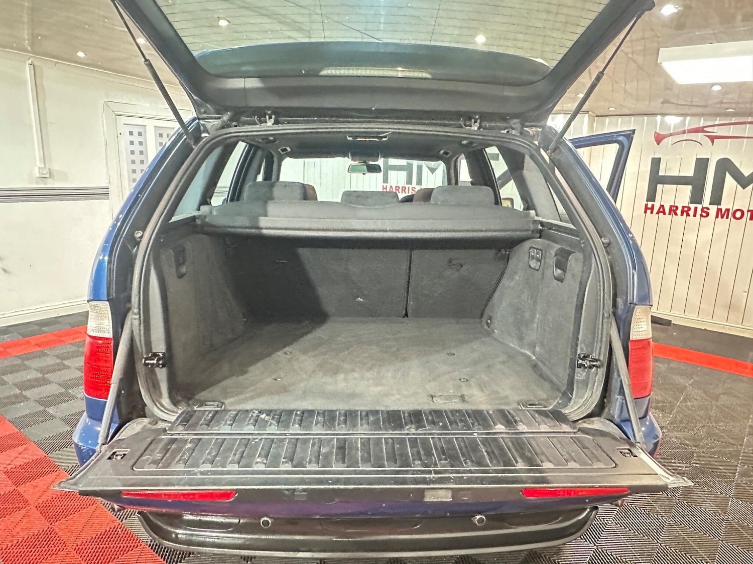 Used BMW X5 2003 for sale - 77908430: Photo 20