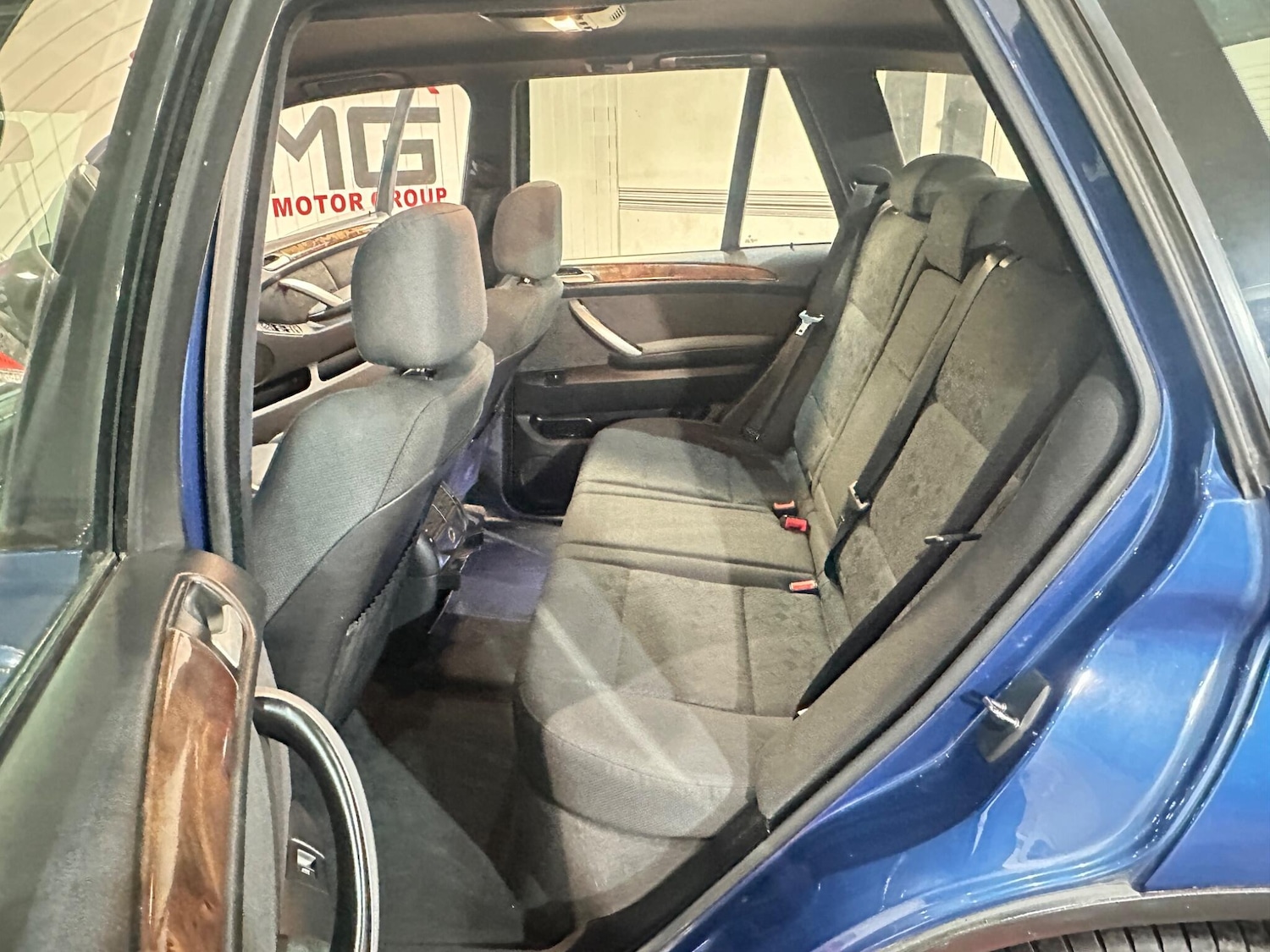 Used BMW X5 2003 for sale - 77908430: Photo 21