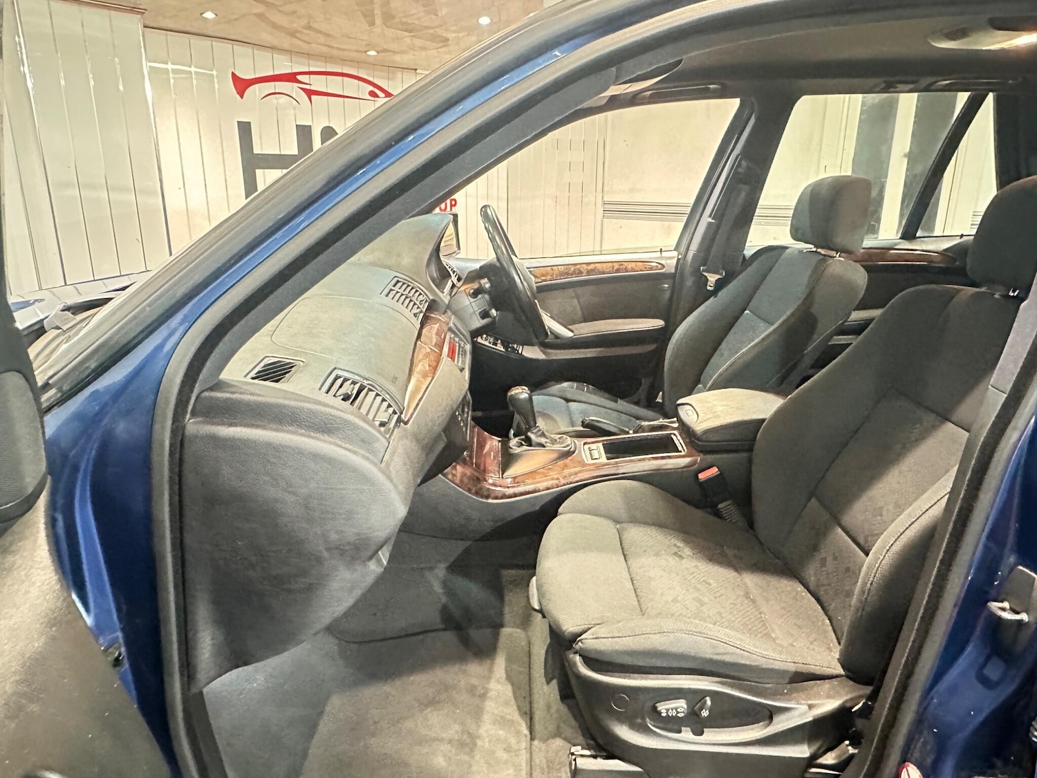 Used BMW X5 2003 for sale - 77908430: Photo 22