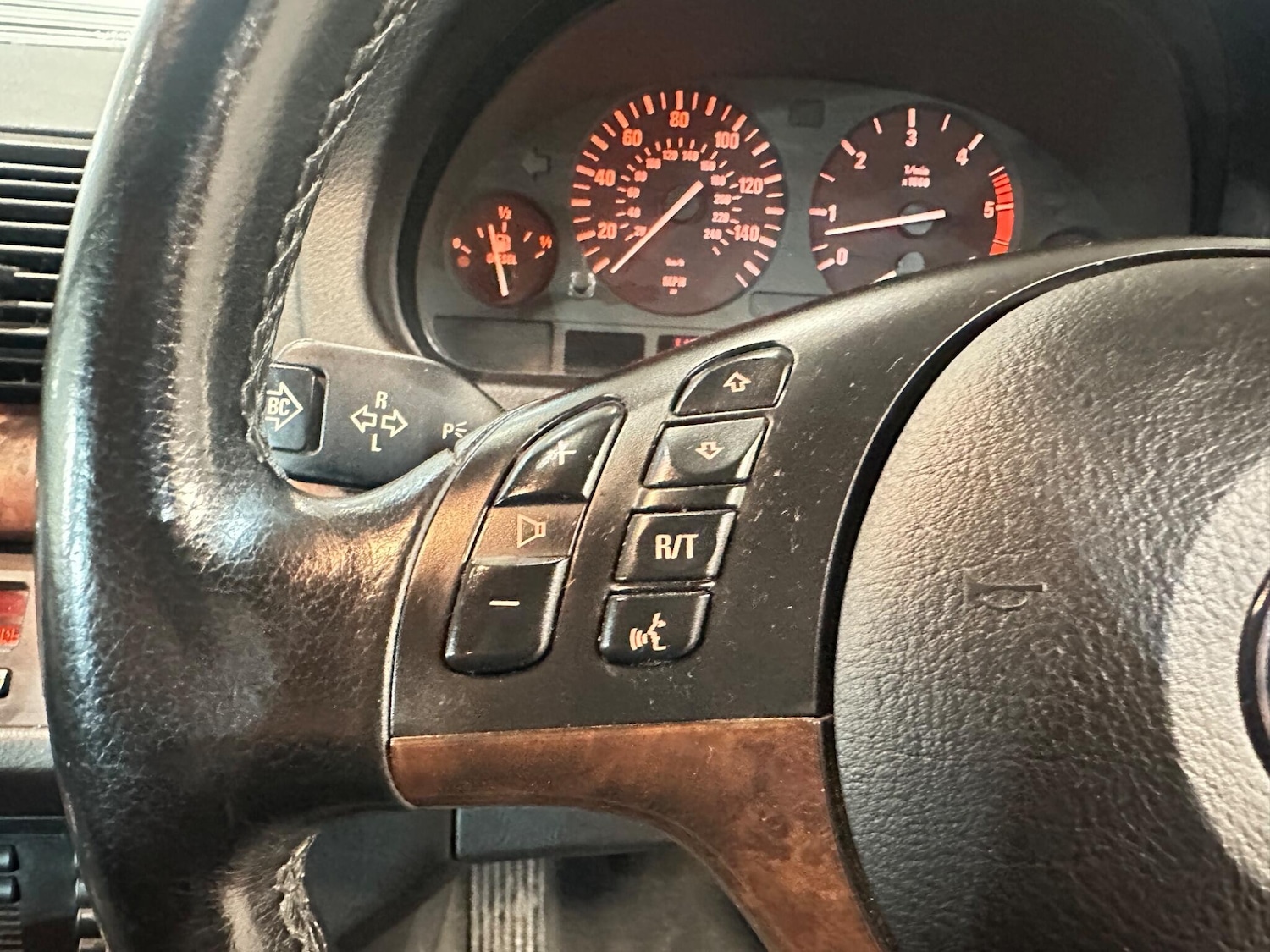 Used BMW X5 2003 for sale - 77908430: Photo 26