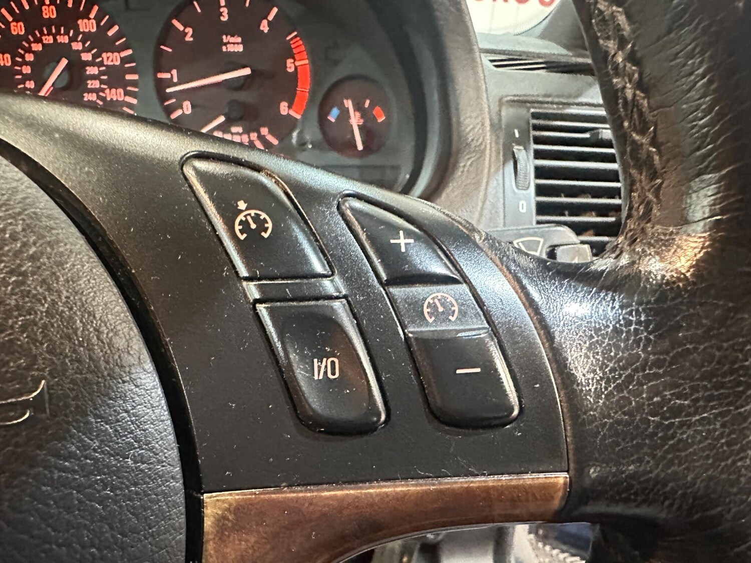 Used BMW X5 2003 for sale - 77908430: Photo 27